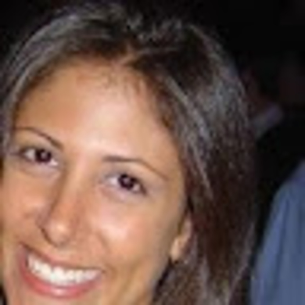 Meet your Posher, Marisa